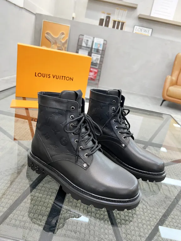 Louis Vuitton Shoe 